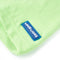 Kindershirt 92 neongroen