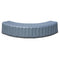 Bestway Lay-Z-Spa Omranding voor ronde spa's opblaasbaar