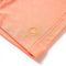 Kindershorts met trekkoord 92 neonoranje