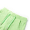 Kindershort 104 fluorescerend groen