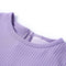 Kindershirt 140 lila