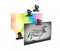 Trendform Magnetische clip Graffa zwart - set van 4