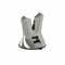 AnySharp Messenslijper Xblade Professional - Zilver