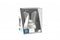 AnySharp Messenslijper Xblade Professional - Zilver