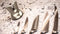 AnySharp Messenslijper Xblade Professional - Zilver