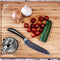 AnySharp Messenslijper Xblade Professional - Zilver
