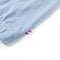 Kindershirt 104 blauw