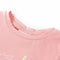 Kindershirt 140 roze