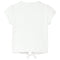 Kindershirt 104 ecru