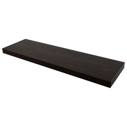 Duraline Wandplank zwevend XL4 80x23,5cm Antraciet eiken
Dit is de vertaling van de tekst naar h...