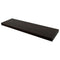 Duraline Wandplank zwevend XL4 80x23,5cm Antraciet eiken
Dit is de vertaling van de tekst naar h...