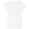 Kindershirt 92 ecru