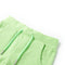 Kindershort 92 fluorescerend groen