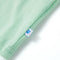 Kindershirt 140 lichtgroen