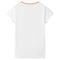 Kindershirt 140 ecru