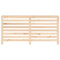 Radiatorombouw 169x19x84 cm massief grenenhout