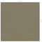 Tenttapijt 250x250 cm taupe