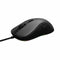 Muis Tempest X20 Vigilant Zwart