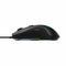 Muis Tempest X20 Vigilant Zwart