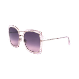 Zonnebril Dames Jimmy Choo DANY-S-KTS ø 56 mm