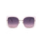 Zonnebril Dames Jimmy Choo DANY-S-KTS ø 56 mm