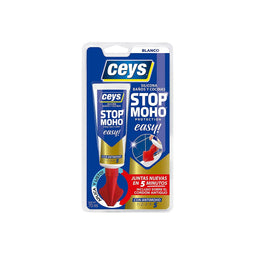 Verzegelaar Ceys Stop Moho Easy! Wit Siliconen 70 ml