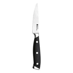 Schilmes Masterpro BGMP-4307 Zwart Roestvrij staal Roestvrij staal/Hout 8,75 cm