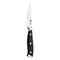 Schilmes Masterpro BGMP-4307 Zwart Roestvrij staal Roestvrij staal/Hout 8,75 cm