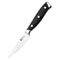Schilmes Masterpro BGMP-4307 Zwart Roestvrij staal Roestvrij staal/Hout 8,75 cm