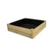 Ondersteuning bij het planten Ekju Hout 120 x 80 x 20 cm 190 L