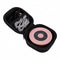 Dankzij de draagbare Bluetooth®-luidsprekers Owlotech OT-SPB-MIP Roze 3 W 1000 mAh