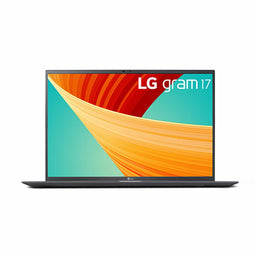 Laptop LG Gram 15 15" Intel Core i7-1360P 32 GB RAM 1 TB SSD Qwerty Spaans AZERTY