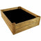 Ondersteuning bij het planten Ekju Hout 80 x 60 x 20 cm 80 L