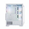 ATX Semi-toren doos Tempest TP-ATX-CS-MIWH Wit