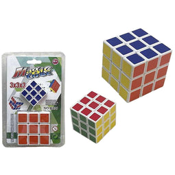Rubik's Kubus 3x3x3 2 Onderdelen
