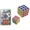 Rubik's Kubus 3x3x3 2 Onderdelen
