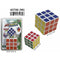 Rubik's Kubus 3x3x3 2 Onderdelen