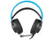 Koptelefoon A4Tech FStyler FH200i blauw (jack 3.5mm) A4TSLU46820