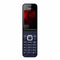 Smartphone Aiwa FP-24BL Blauw