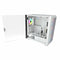 ATX Semi-toren doos Forgeon FO-ATX-ARC1W Wit
