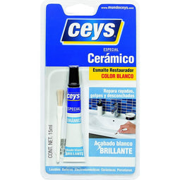 Stopverf Ceys Nagellak met behandeling