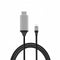 Kabel USB-C naar HDMI PcCom Essential 1,8 m