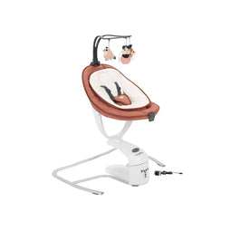 Baby Hangmat Babymoov Swoon Motion Terra cotta