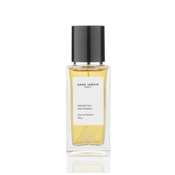 Sana Jardin Celestial Patchouli No.5 Eau De Parfum 50ml