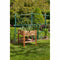 Ondersteuning bij het planten Ekju 80 x 80 x 88 cm 110 L