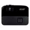 Projector Acer X1129HP 800 x 600 px