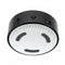 Dankzij de draagbare Bluetooth®-luidsprekers Owlotech OT-SPB-MIB Zwart 3 W 1000 mAh