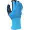 Werkhandschoenen JUBA Polyester Nylon Nitril Kou Blauw Maat 10