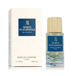 Uniseks Parfum Parfum d'Empire EDP Acqua di Scandola 50 ml