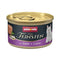 ANIMONDA Vom Feinsten Mush Kip en Lam - natvoer voor katten - 85 g